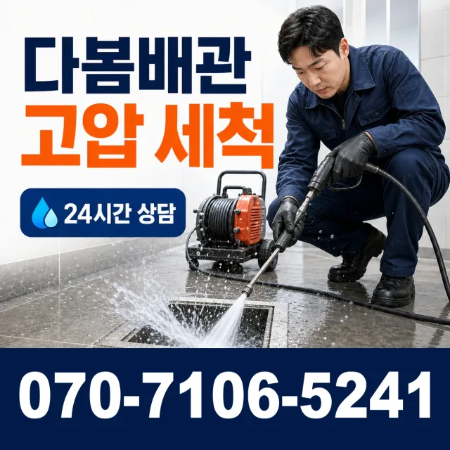 전북 순창군 쌍치면 운암길 누수탐지 상담 이미지 4
